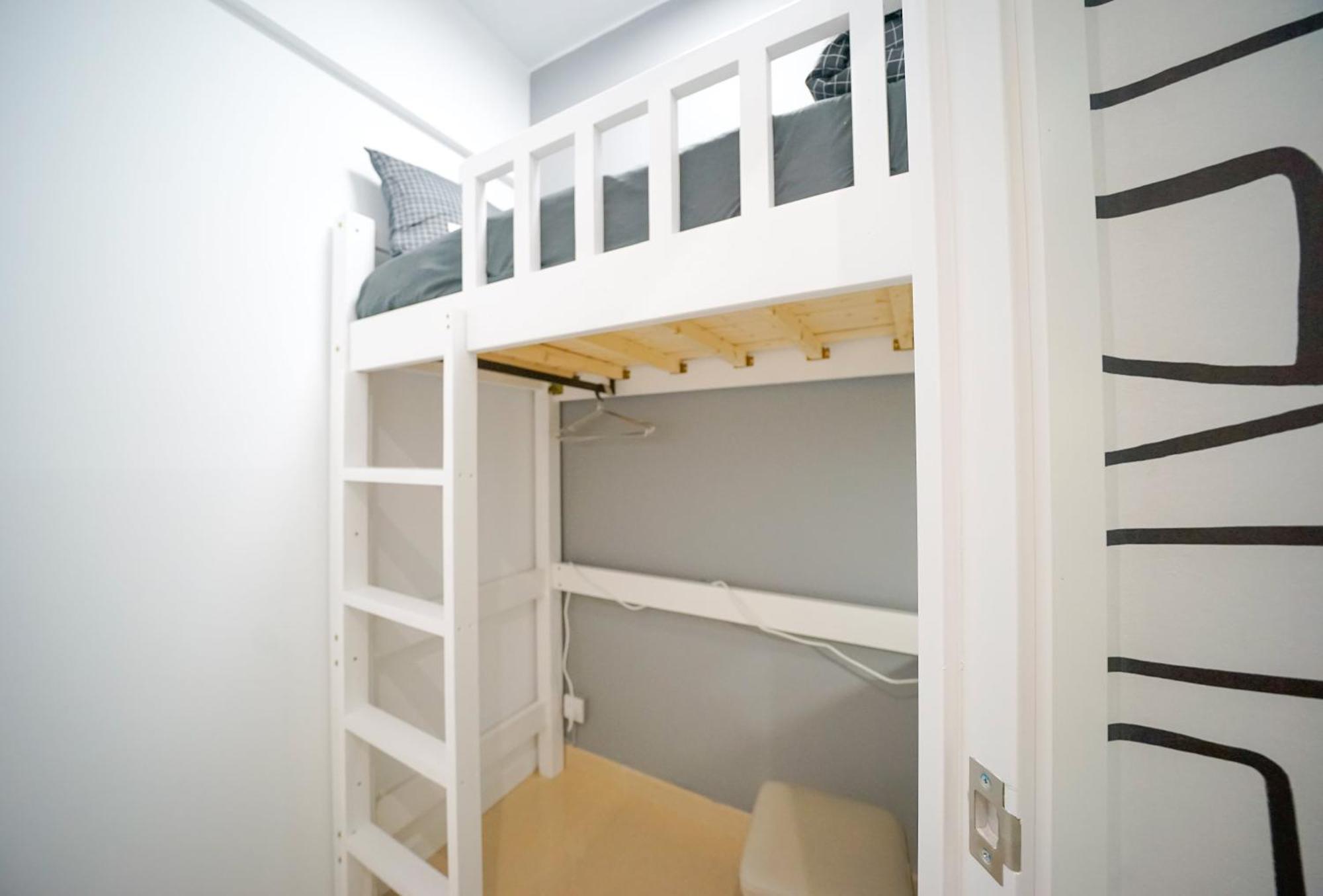 Student Accommodation - 294 Hennessy Road Hongkong Zewnętrze zdjęcie