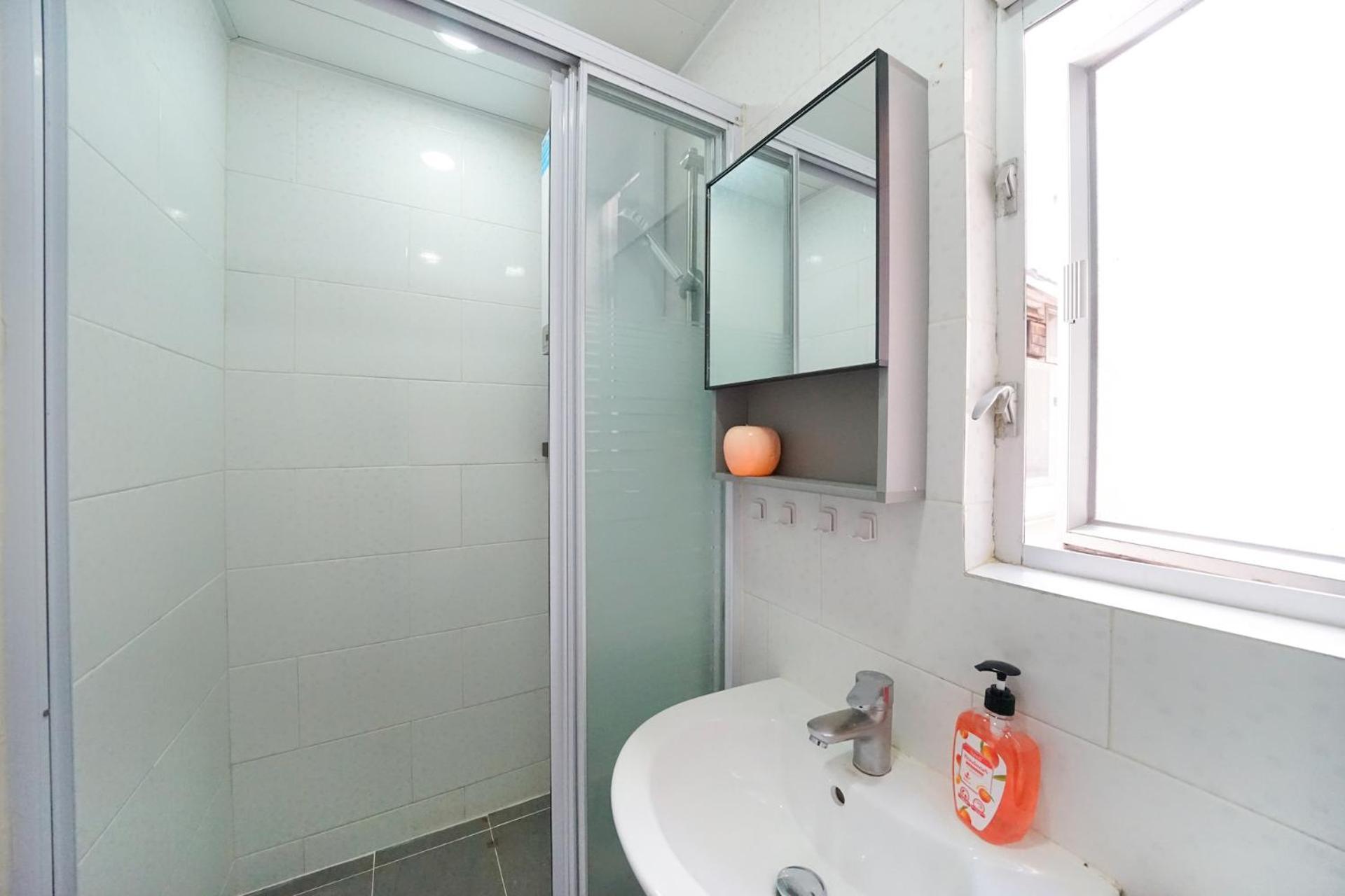 Student Accommodation - 294 Hennessy Road Hongkong Zewnętrze zdjęcie