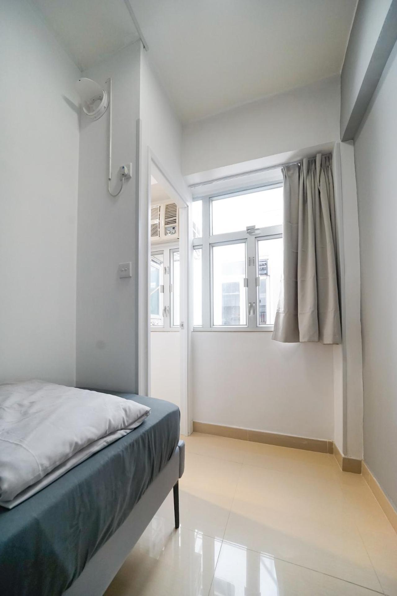 Student Accommodation - 294 Hennessy Road Hongkong Zewnętrze zdjęcie