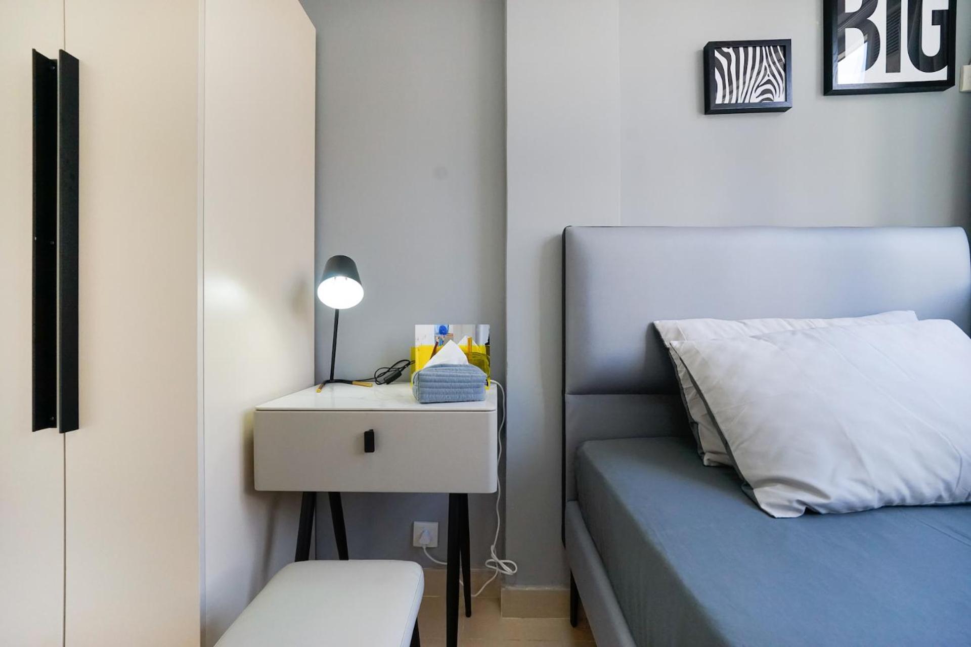 Student Accommodation - 294 Hennessy Road Hongkong Zewnętrze zdjęcie